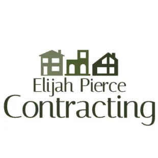Elijah Pierce Contracting logo