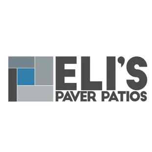 Eli's Paver Patios logo