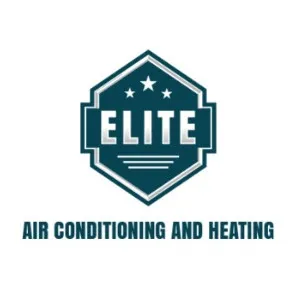 Elite AC & Heating logo
