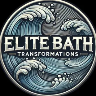 Elite Bath Transformations logo