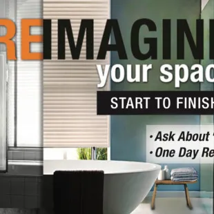 Elite Bathroom and Remodeling logo