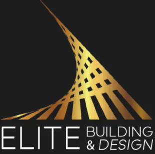 Elite Building & Design logo