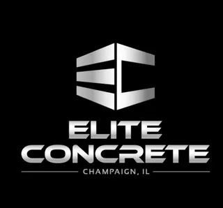 Elite Concrete logo