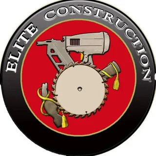 Elite Construction logo