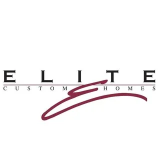 Elite Custom Homes logo