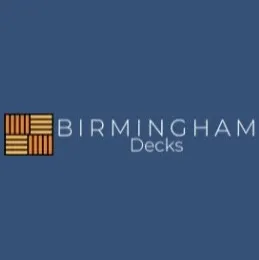 Elite Deck Builders Birmingham AL logo