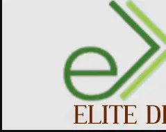 Elite Deck Pro logo