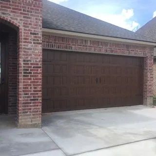 Elite Door LLC logo
