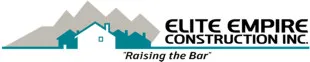 Elite Empire Construction Inc. logo