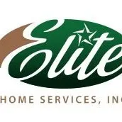 Elite Home Services logo