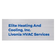 Elite Hvac logo