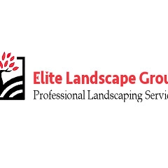 Elite Landscape Group logo