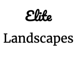 Elite Landscapes logo
