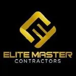 Elite Master Contractors logo