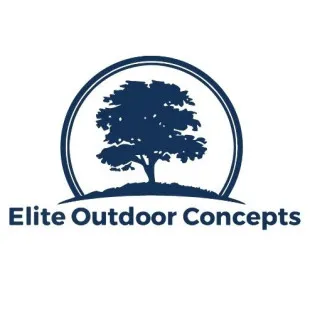Elite Outdoor Concepts logo