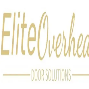 Elite Overhead Door Solutions logo