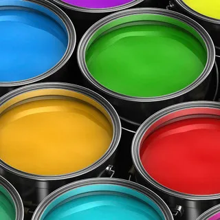 Elite Painting logo