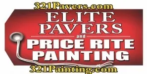 Elite Pavers logo