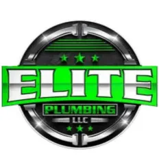 Elite Plumbing LLC logo