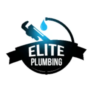 Elite Plumbing Services logo