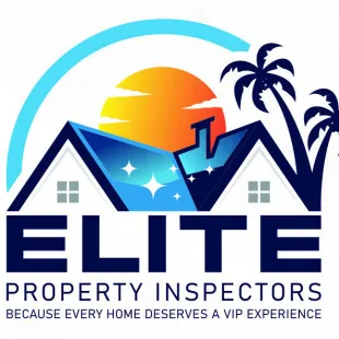 Elite Property Inspectors LLC logo