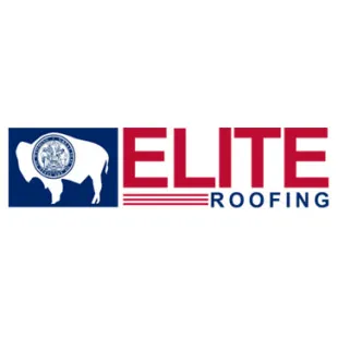 Elite Roofing logo