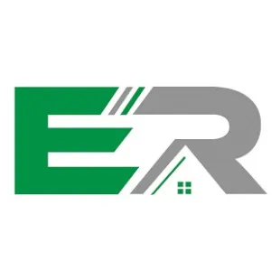 Elite Roofing & Construction logo
