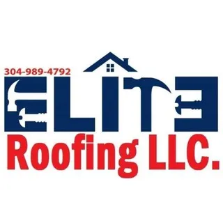 Elite Roofing LLC logo
