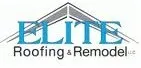 Elite Roofing & Remodel logo