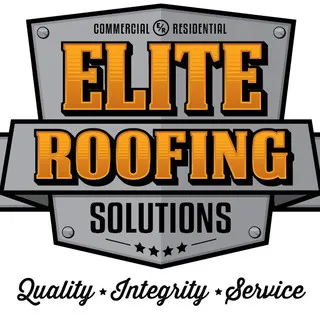 Elite Roofing Solutions INC. logo