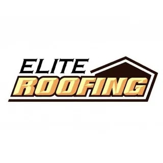 Elite Roofing logo