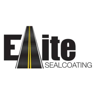 Elite Sealcoating LLC logo