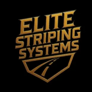Elite Striping Systems logo
