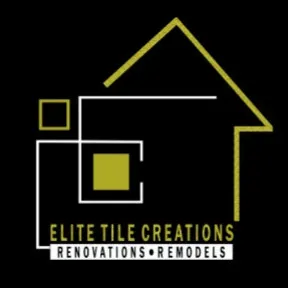 Elite Tile Creations logo