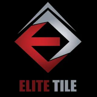 Elite Tile logo