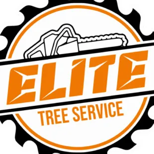 Elite Tree Service llc logo