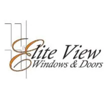 Elite View Windows & Doors logo