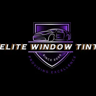 Elite Window Tintz logo