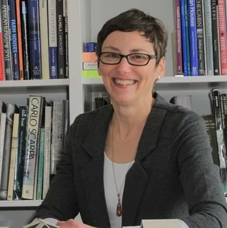 Elizabeth Herrmann architecture + design logo