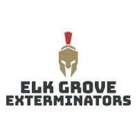 Elk Grove Exterminators logo
