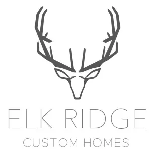 Elk Ridge Custom Homes logo