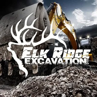 Elk Ridge Excavation, LLC logo
