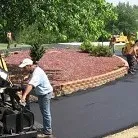 Elkhart Paving logo