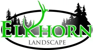 Elkhorn Landscape logo