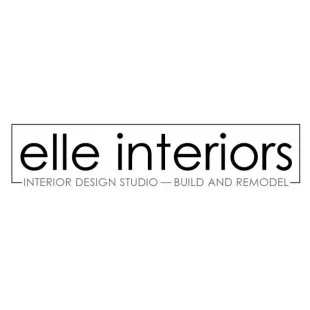 Elle Interiors logo