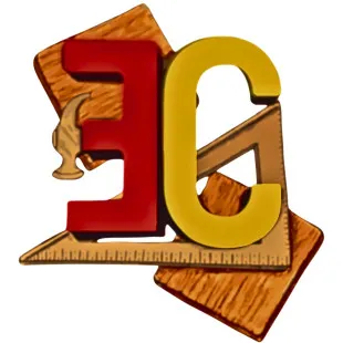 Ellette Construction logo
