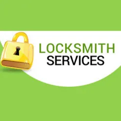 Ellicott City Locksmiths logo