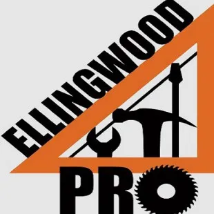 Ellingwood Pro logo