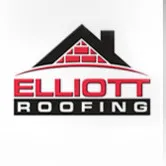 Elliott Roofing logo