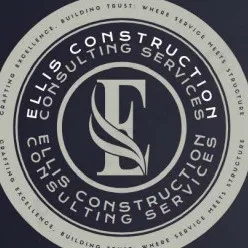 Ellis Construction Consulting Services logo